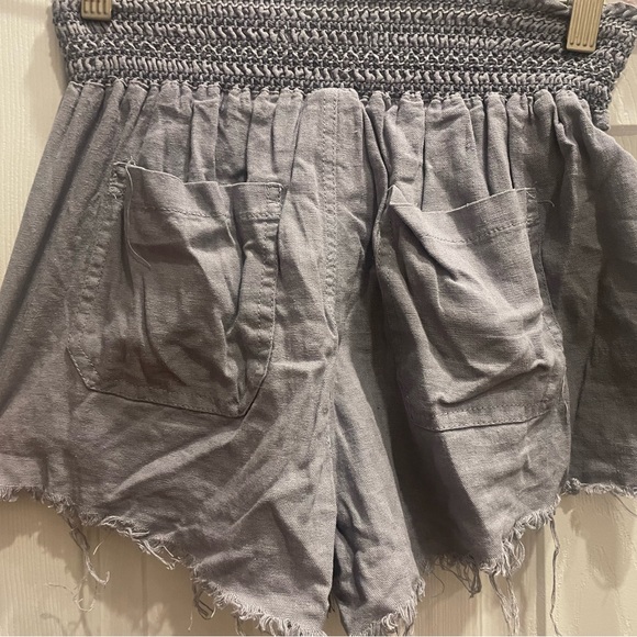 Boho shorts by Rewash - Picture 5 of 10